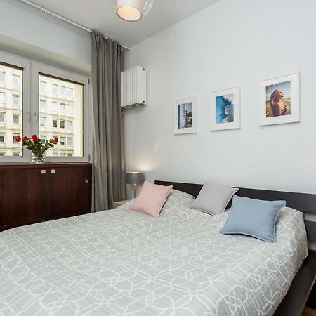 Shortstaypoland Krucza Warsaw Exterior photo
